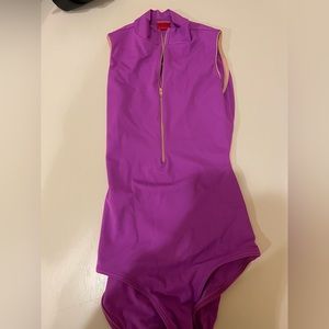 Yumiko leotard style Charlotte